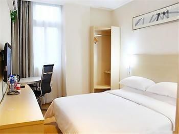 City Express Hotel 広州 エクステリア 写真